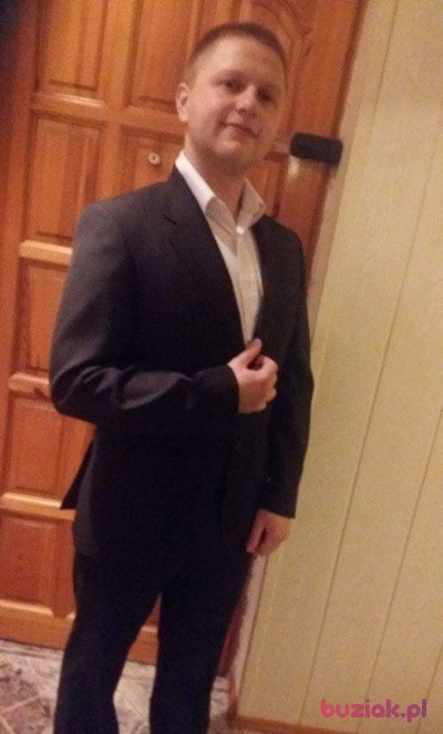 Kamil, Mężczyzna, 34, Warszawa, Polska: 1