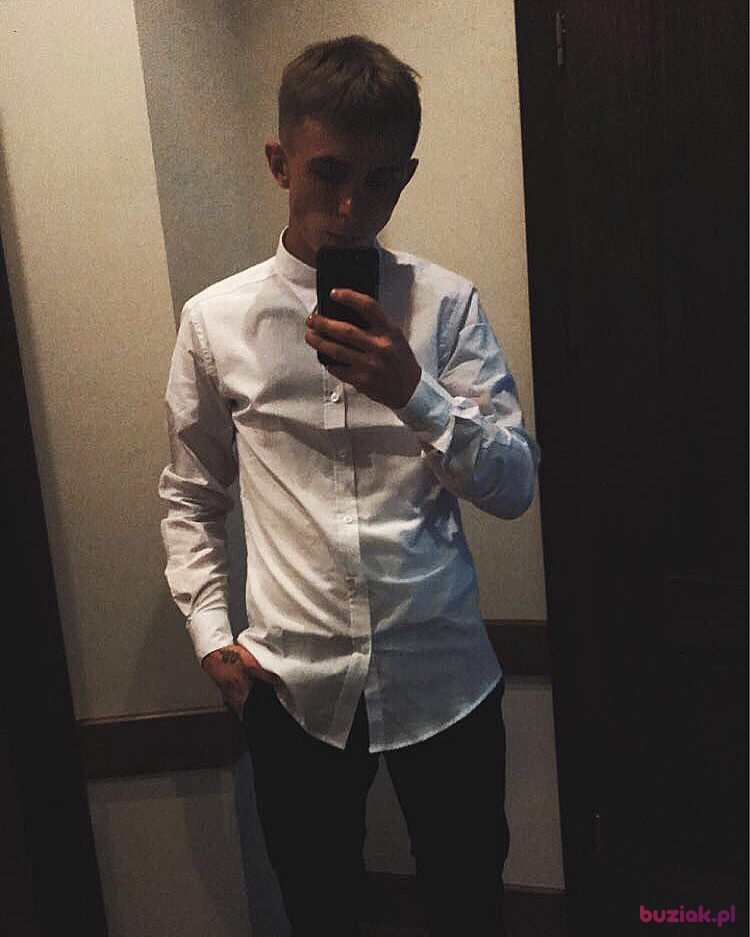 Daw, Mężczyzna, 22, Reda, Polska: 1