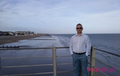Krzysztof, Mężczyzna, 48, Holandia, Zdjęcie: 11