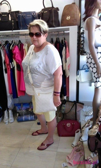 Grazyna, Female, 71, Gryfino, Polska, Photo: 2