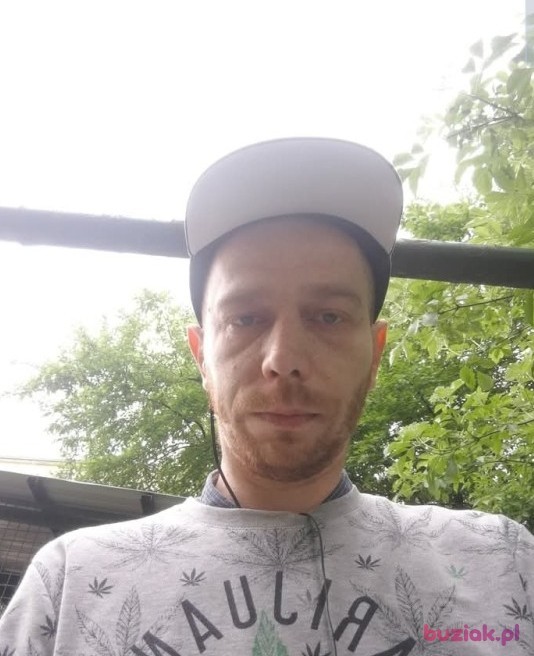 Lukasz, Mężczyzna, 38, Kraków, Polska: 1