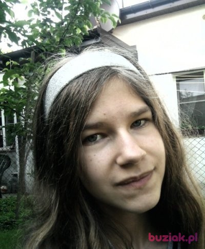 Wiktoria, Female, 28, Konin, Polska: 1