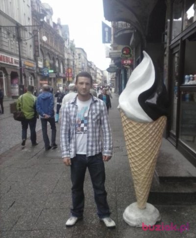 wojtek2022, Male, 41, Katowice, Polska: 1