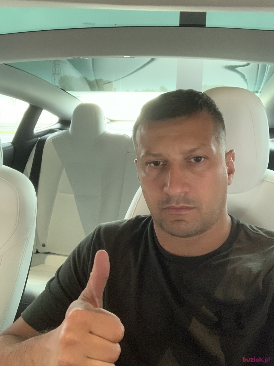 Krystian, Mężczyzna, 42, Amersfoort, Holandia, Zdjęcie: 1