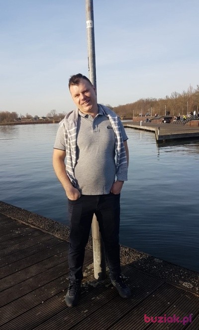 Patryk, Mężczyzna, 37, Legnica, Polska, Zdjęcie: 1