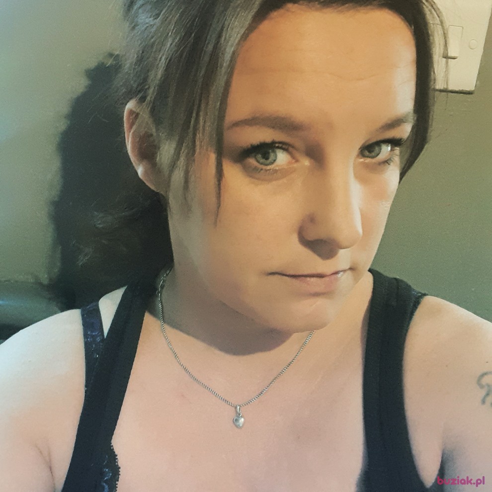 Marzena, Female, 41, Wielka Brytania, Photo: 2