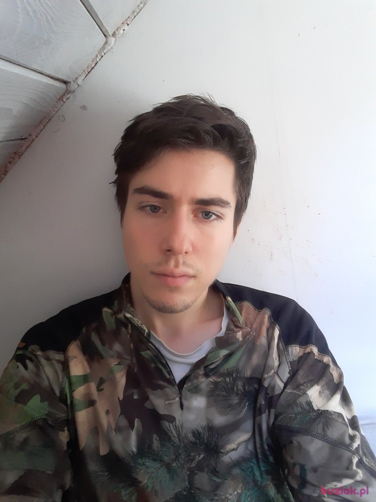 Bartek, Male, 24, Gorlice, Polska, Photo: 2