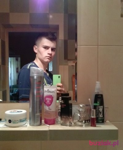 hubert, Male, 30, Lublin, Polska, Photo: 1