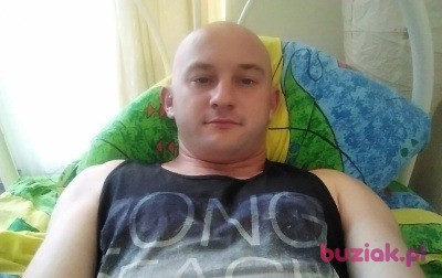 Piotr, Male, 35, Grójec, Polska, Photo: 3