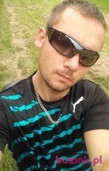 Maciej, Male, 42, Szamotuły, Polska, Photo: 4