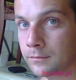 krzys, Male, 39, Racibórz, Polska: 1