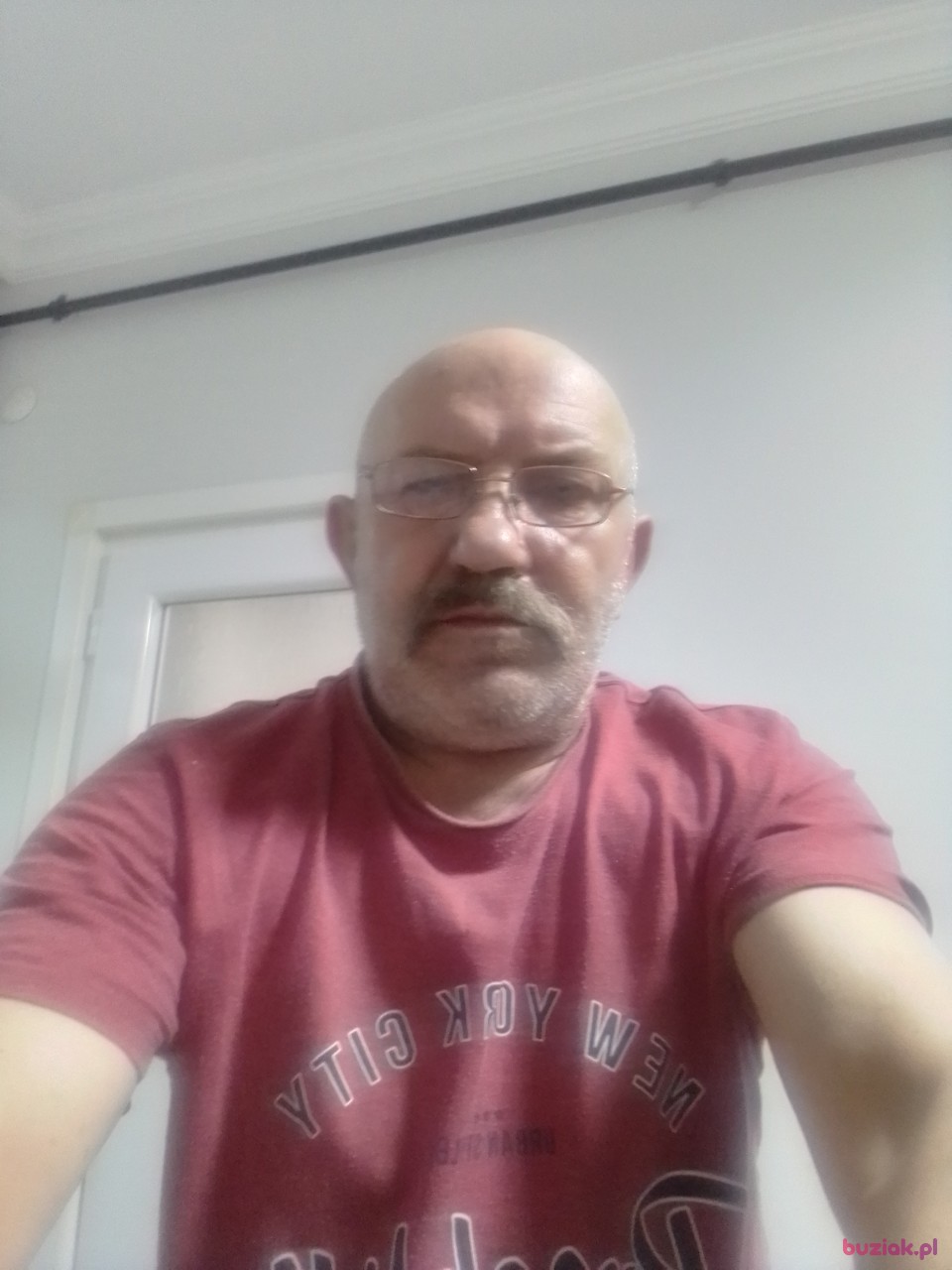 Miroslaw, Mężczyzna, 59, Chrzanów, Polska: 1