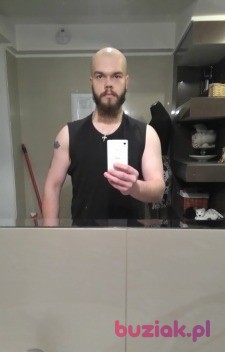 Mateusz, Male, 32, Łódź, Polska: 1
