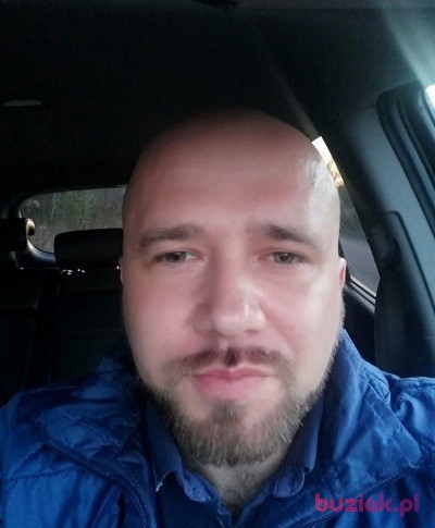 Marcin, Mężczyzna, 40, Garwolin, Polska, Zdjęcie: 3