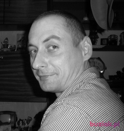 chudziak, Male, 41, Poznań, Polska: 1