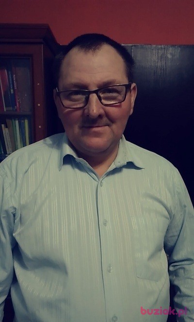 Witek, Male, 58, Warta, Polska, Photo: 2