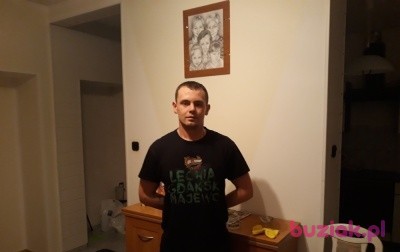 Andrzej , Male, 34, Starogard Gdański, Polska: 1