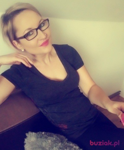 Krzysztofa , Female, 41, Sępólno Krajeńskie, Polska, Photo: 2