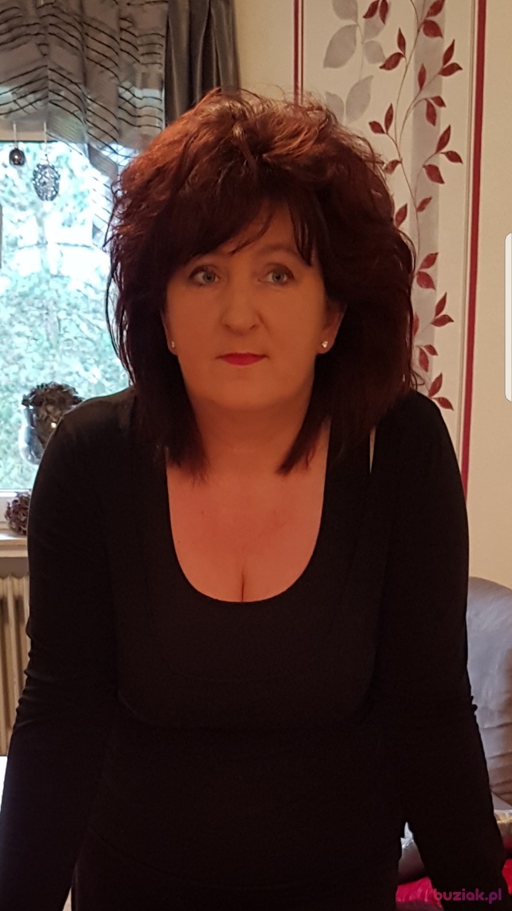 Dorota, Kobieta, 54, Düsseldorf, Niemcy, Zdjęcie: 1