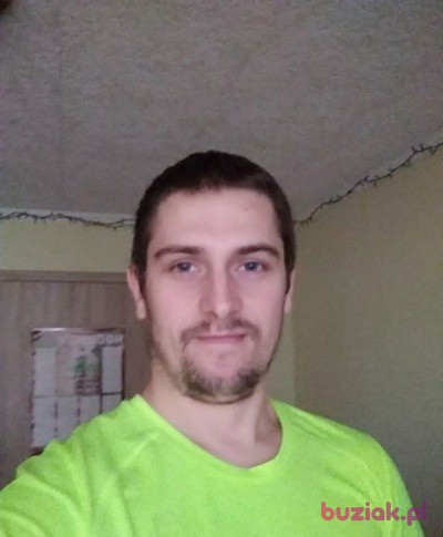 Daniel, Male, 36, Szamotuły, Polska, Photo: 1