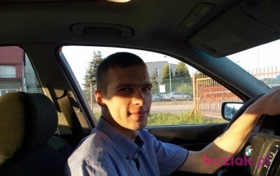 Wojciech, Male, 34, Krosno, Polska, Photo: 1