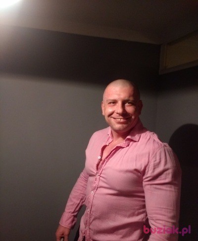 Krzysztof, Mężczyzna, 44, Wielka Brytania, Zdjęcie: 5
