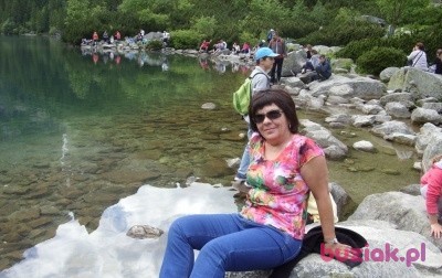 marianna, Kobieta, 73, Białystok, Polska, Zdjęcie: 1