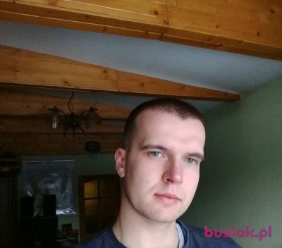Piotr, Mężczyzna, 34, Łabiszyn, Polska: 1