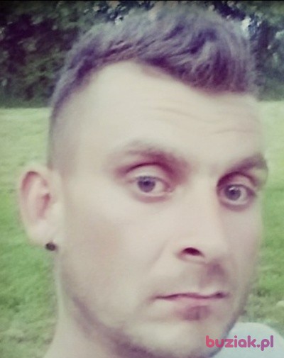 grzesiek, Mężczyzna, 39, Miechów, Polska: 1