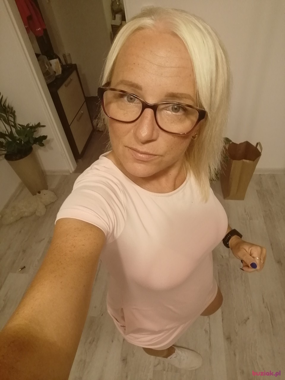 Aneta, Female, 42, Gliwice, Polska, Photo: 2