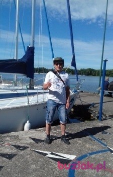 JAROSŁAW, Mężczyzna, 47, Łódź, Polska, Zdjęcie: 1