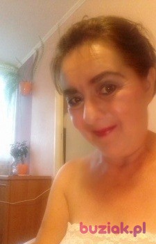 Iwona , Female, 63, Bielawa, Polska, Photo: 1