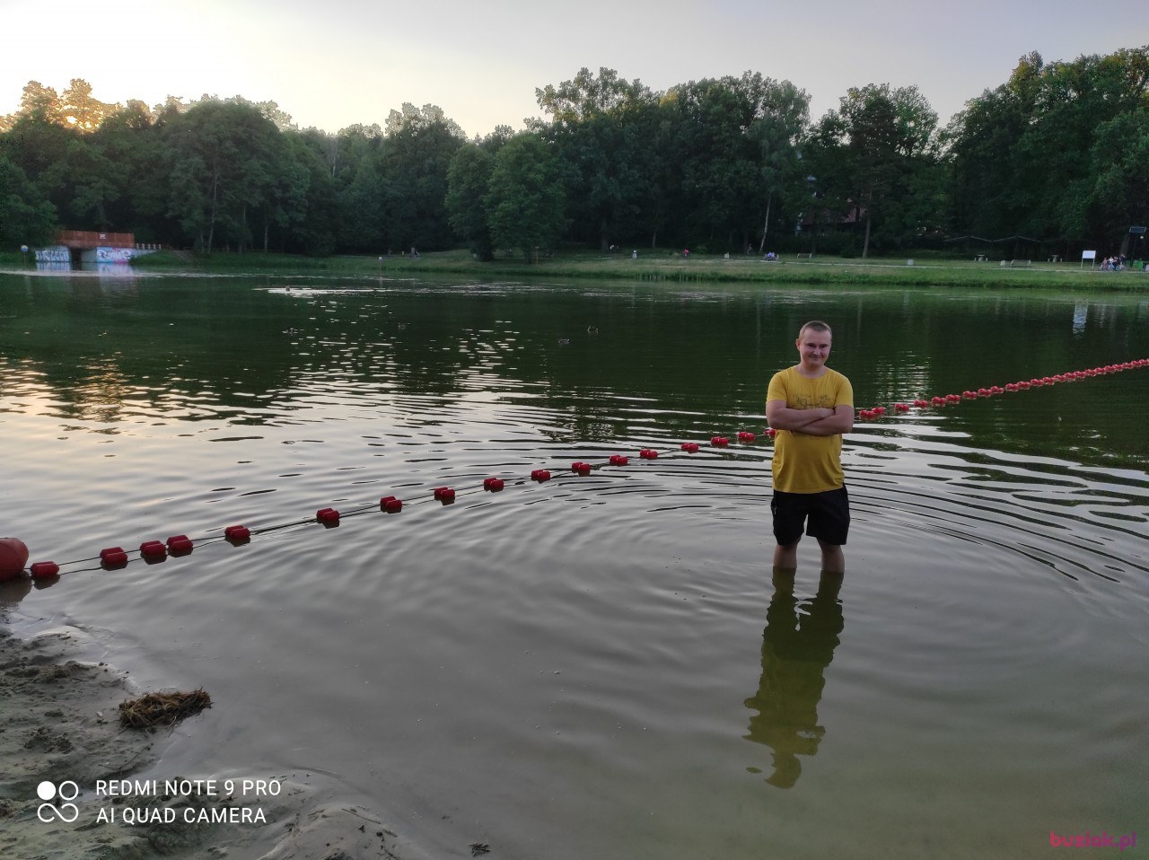 Michał, Mężczyzna, 36, Zgierz, Polska, Zdjęcie: 17