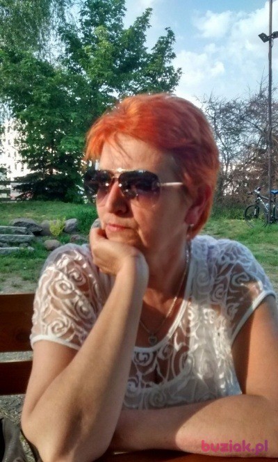 iwona, Female, 59, Polska, Photo: 8