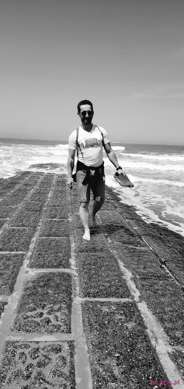 Alex, Male, 49, Schaerbeek, Belgia, Photo: 1