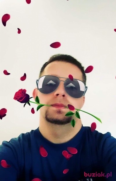 Marek, Male, 44, Holandia, Photo: 1