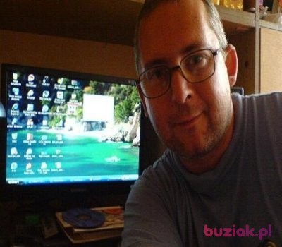 Sebastian, Mężczyzna, 50, Stronie Śląskie, Polska: 1