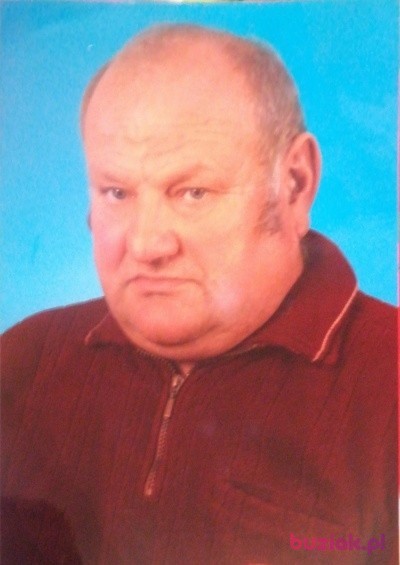 Edek, Mężczyzna, 69, Wąbrzeźno, Polska: 1
