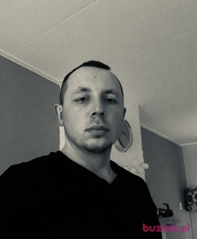 Rafał, Mężczyzna, 35, Holandia: 1