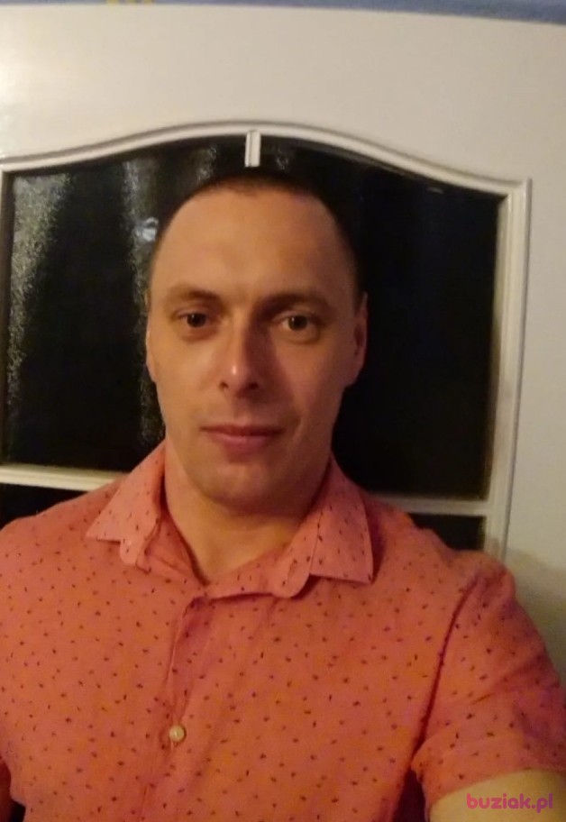 Marcin, Mężczyzna, 42, Płock, Polska: 1