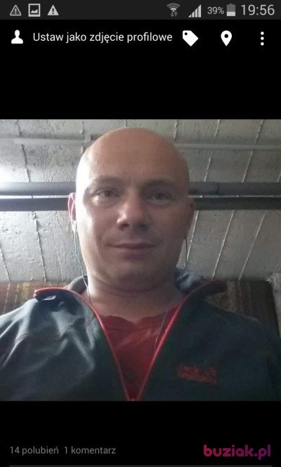 Kamil , Male, 41, Cedynia, Polska, Photo: 4