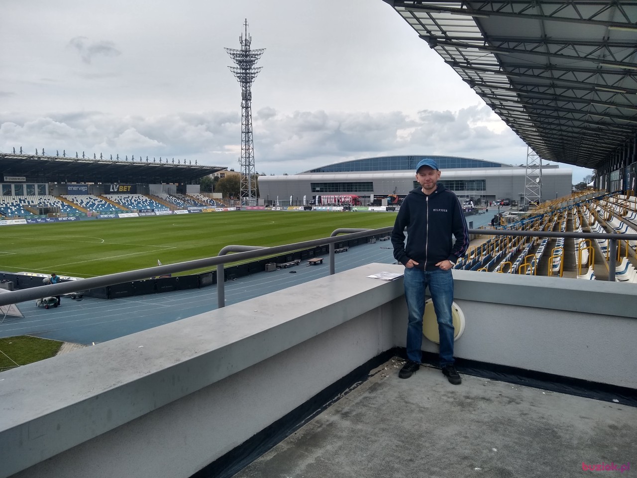 Krzysztof, Mężczyzna, 42, Łódź, Polska, Zdjęcie: 2