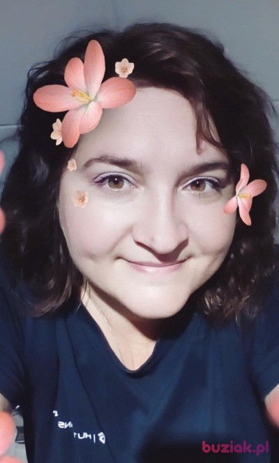Inusia, Kobieta, 42, Łódź, Polska, Zdjęcie: 4