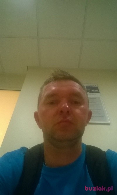 Michał, Male, 41, Baranów Sandomierski, Polska: 1