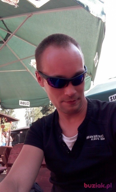 bogdan, Male, 34, Gdańsk, Polska, Photo: 4