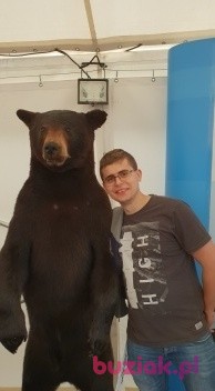Sebastian, Mężczyzna, 33, Tarnowskie Góry, Polska: 1