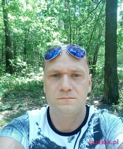 Łukasz, Male, 41, Kłobuck, Polska, Photo: 2