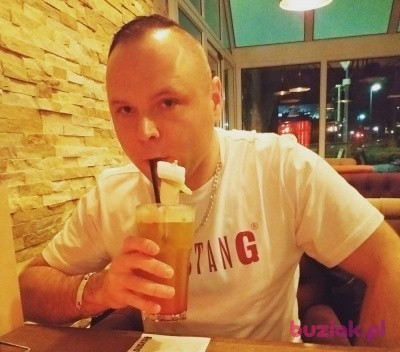 Michal, Male, 37, Opatów, Polska, Photo: 1