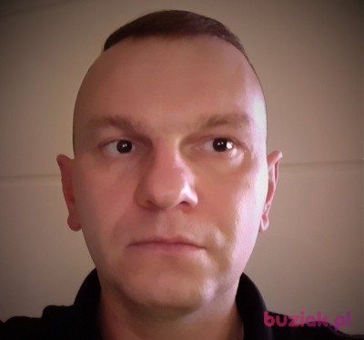 Michał, Male, 40, Kraków, Polska, Photo: 1