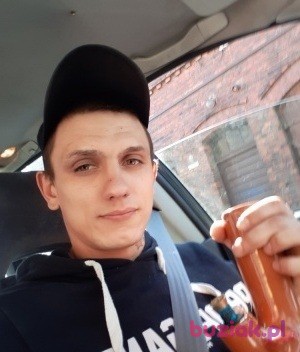 Damian, Male, 31, Zabrze, Polska, Photo: 1